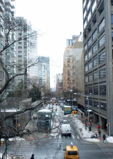 Cropping and Resizing