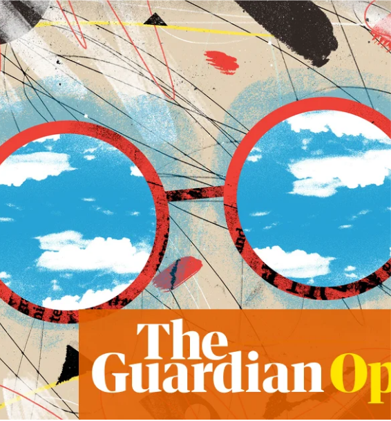 Nesrine Malik Reflection