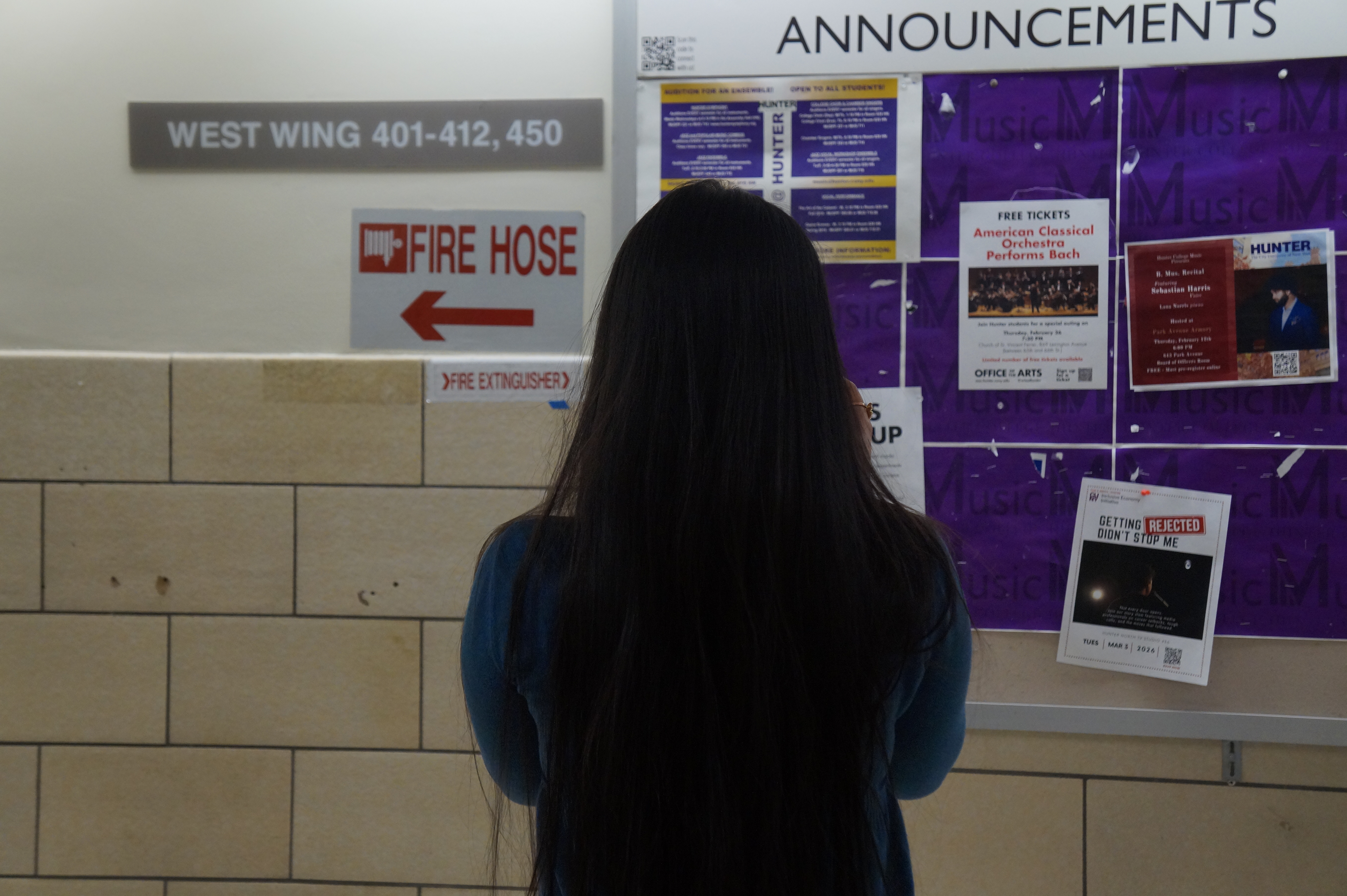 Before Depth of Field