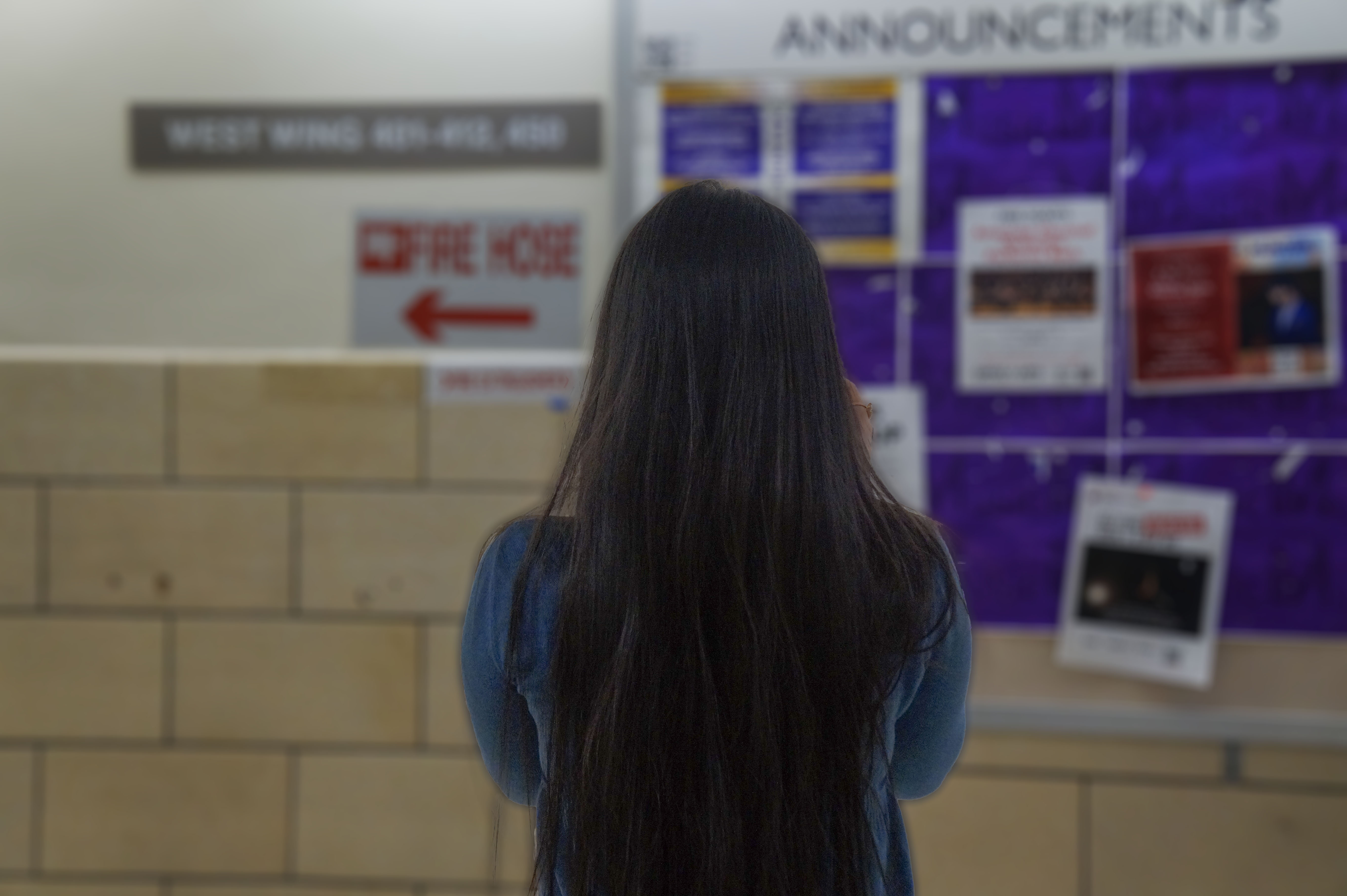 Part 1: Depth of Field