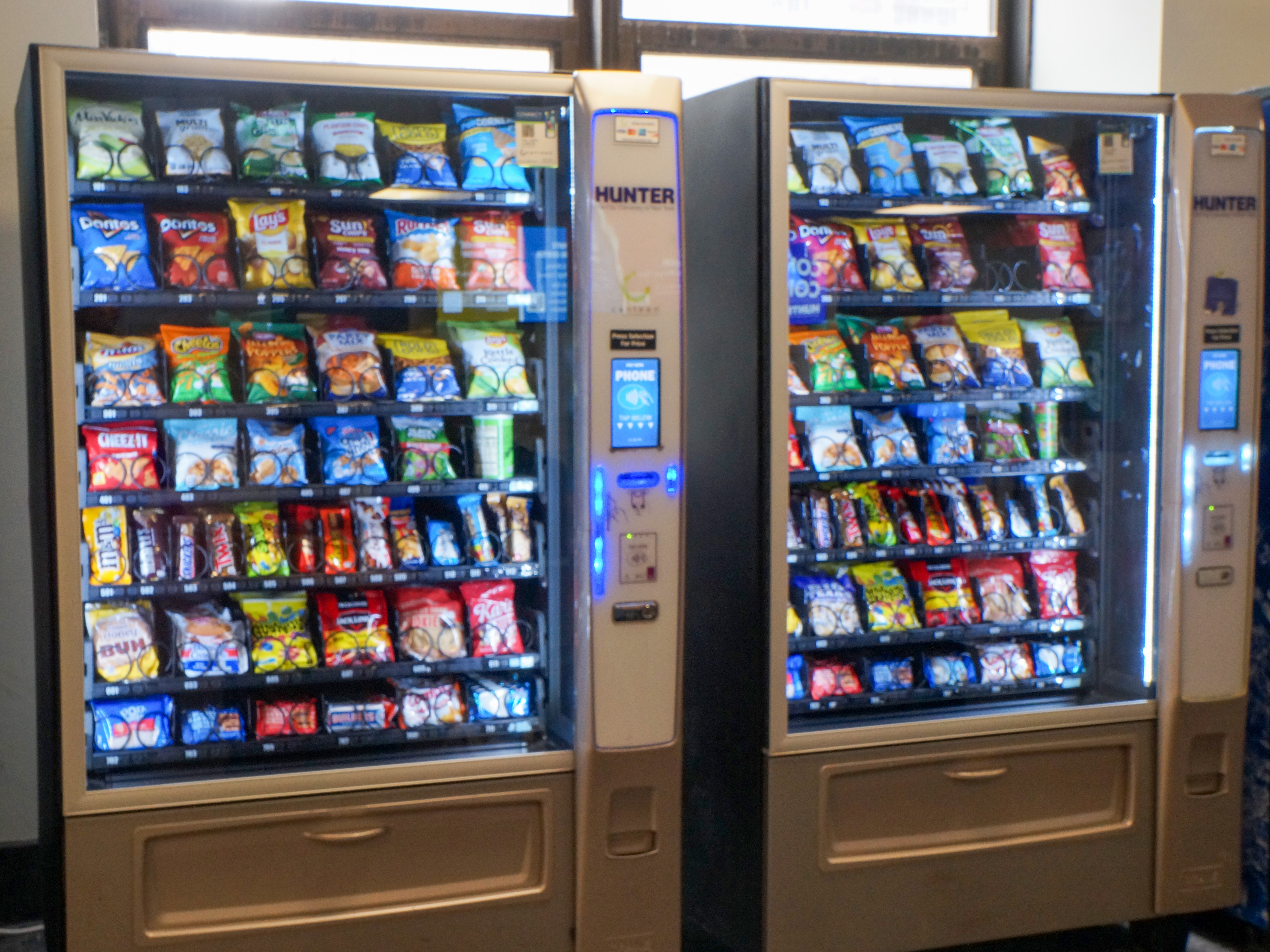 After Depth of Field